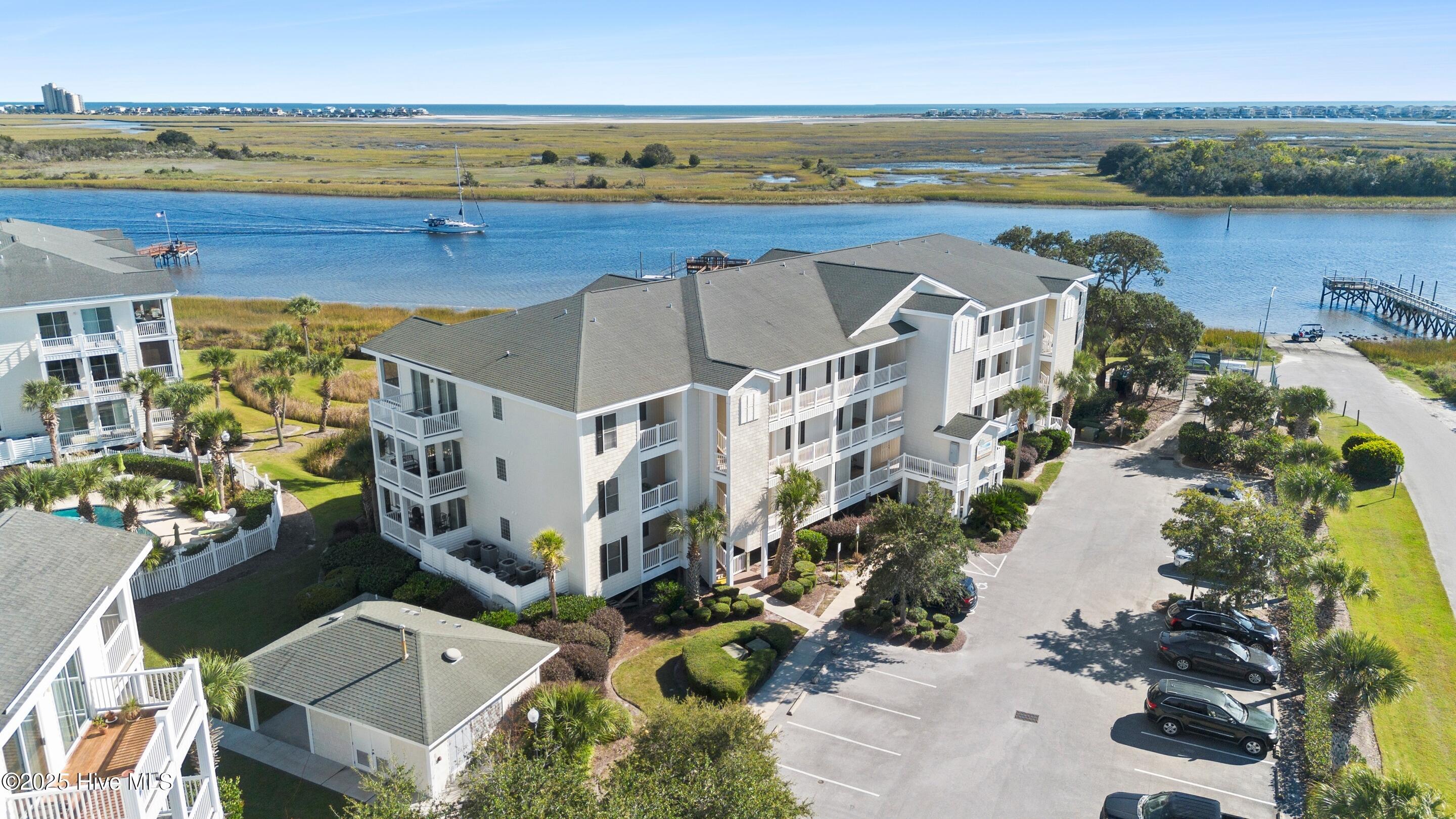 1135 Park Road Southwest, Unit 2304 Sunset Beach, NC 28468 - Photo 38 of 45 mls-DJI_0575