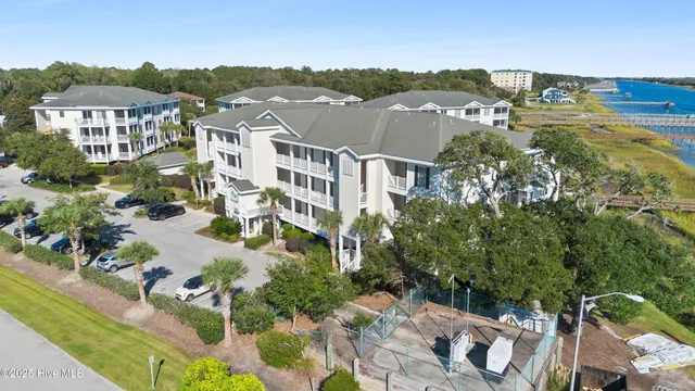 $427,900 | 1135 Park Road Southwest, Unit 2304, Sunset Beach, NC 28468