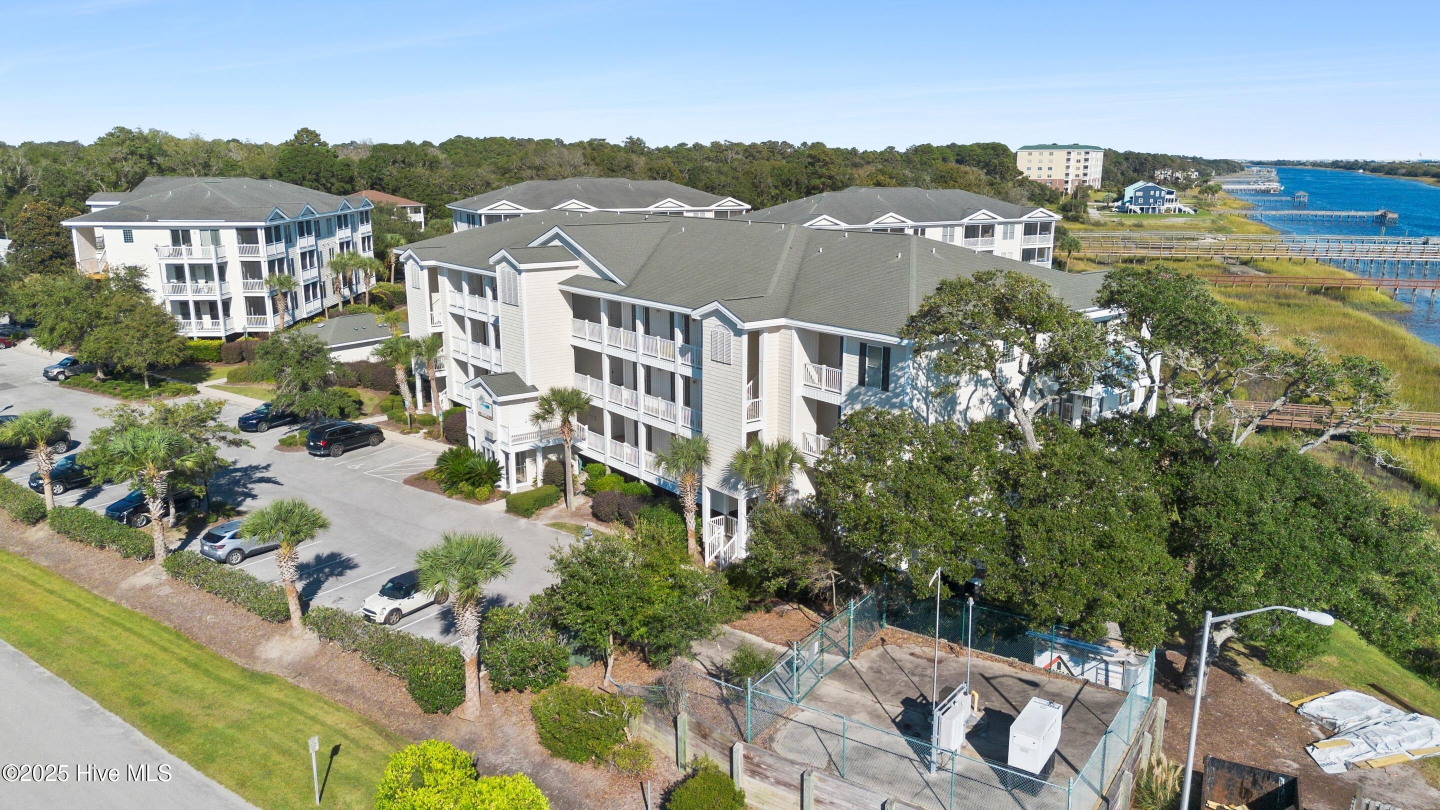1135 Park Road Southwest, Unit 2304 Sunset Beach, NC 28468 - Photo 40 of 45 mls-DJI_0596 - Copy