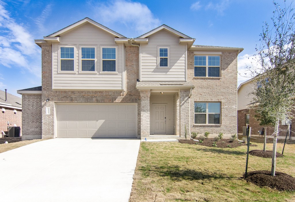 21613 Windmill Ranch Avenue Pflugerville, TX 78660 - Photo 1 of 1 Gallery Image 1