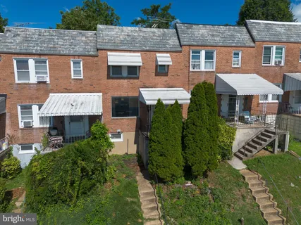 $200,000 | 5924 Glen Falls Avenue, Baltimore, MD 21206