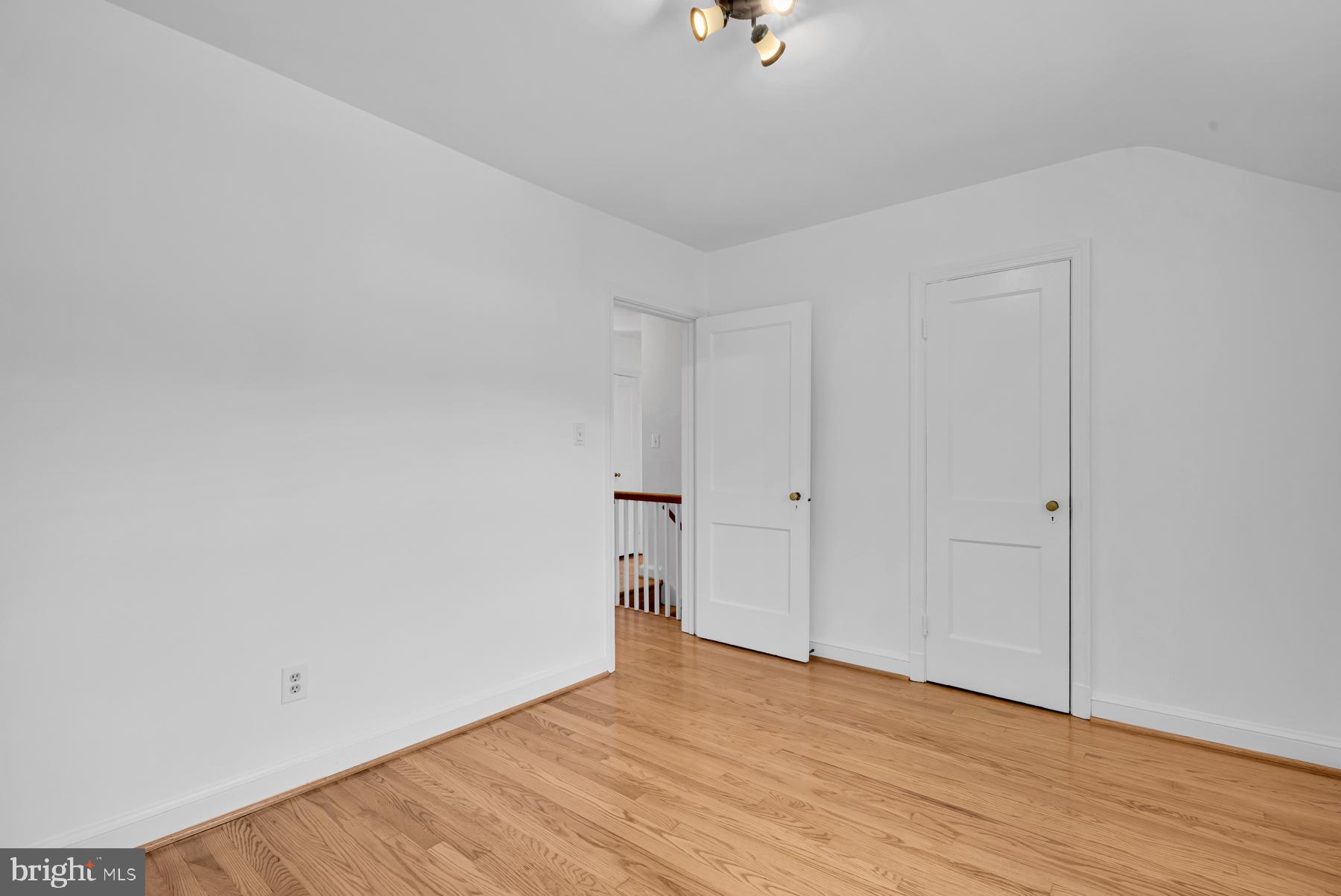 9301 Glenville Road Silver Spring, MD 20901 - Photo 16 of 29 Bedroom 1