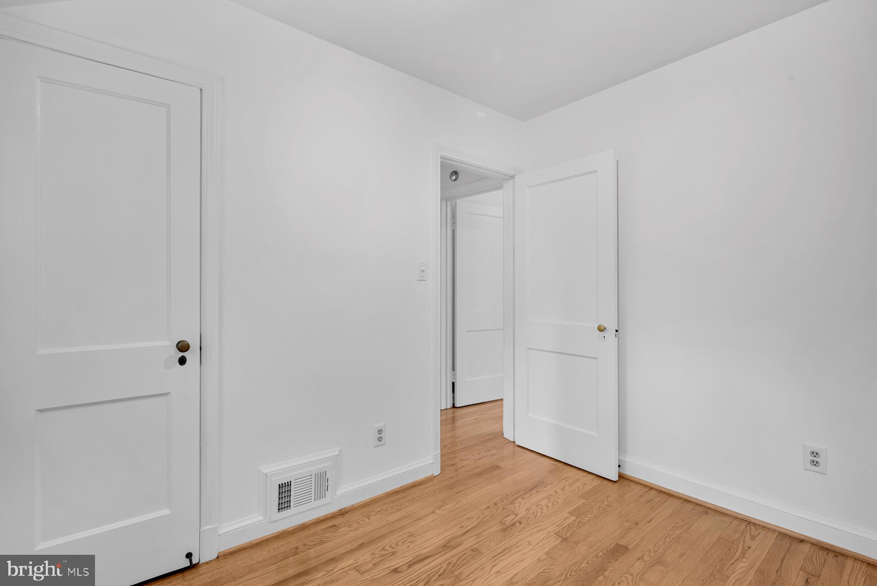 9301 Glenville Road Silver Spring, MD 20901 - Photo 18 of 29 Bedroom 2