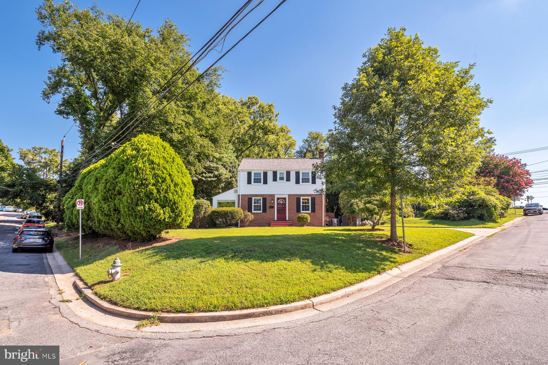 9301 Glenville Road Silver Spring, MD 20901 - Photo 2 of 29 Exterior