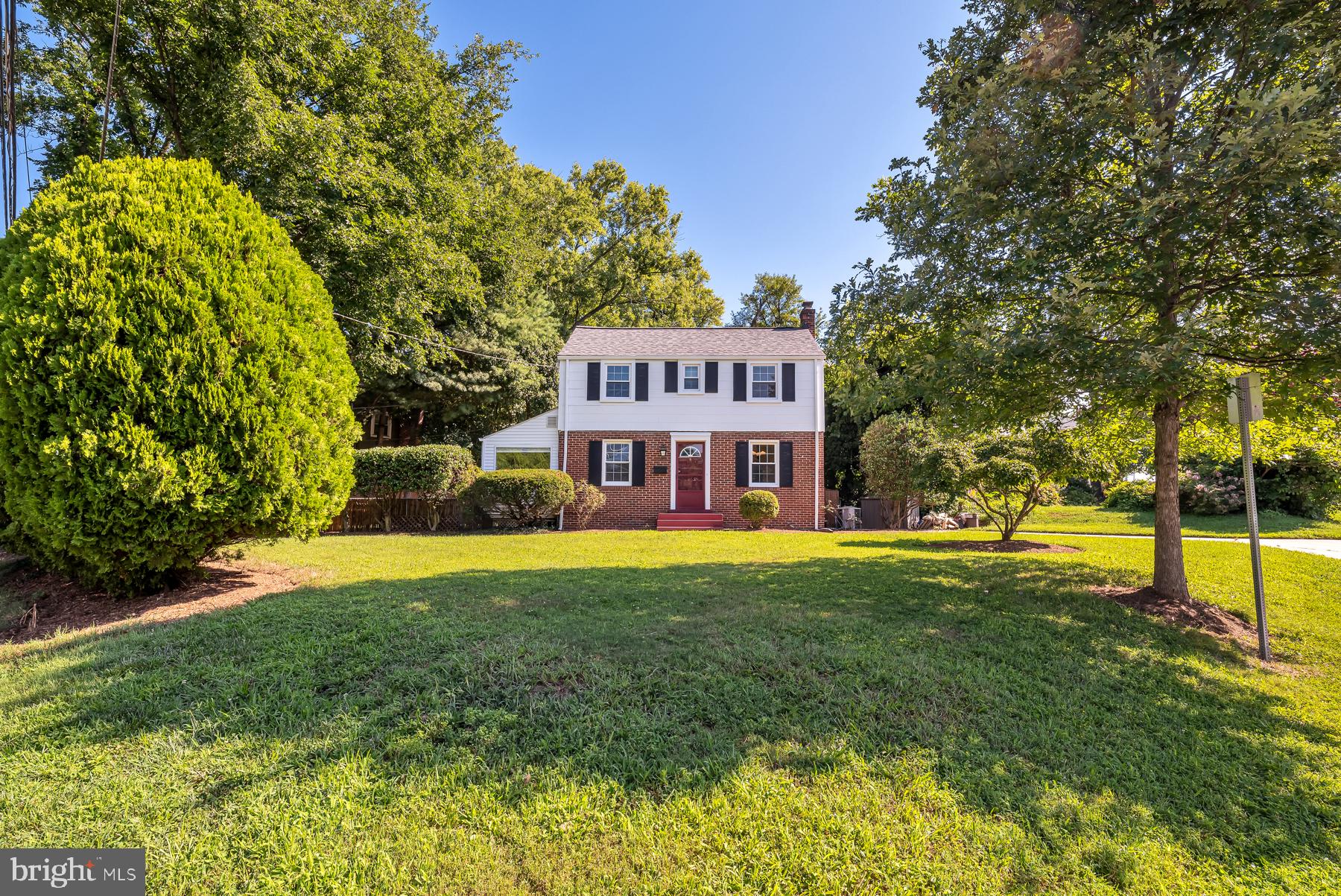 9301 Glenville Road Silver Spring, MD 20901 - Photo 3 of 29 Exterior