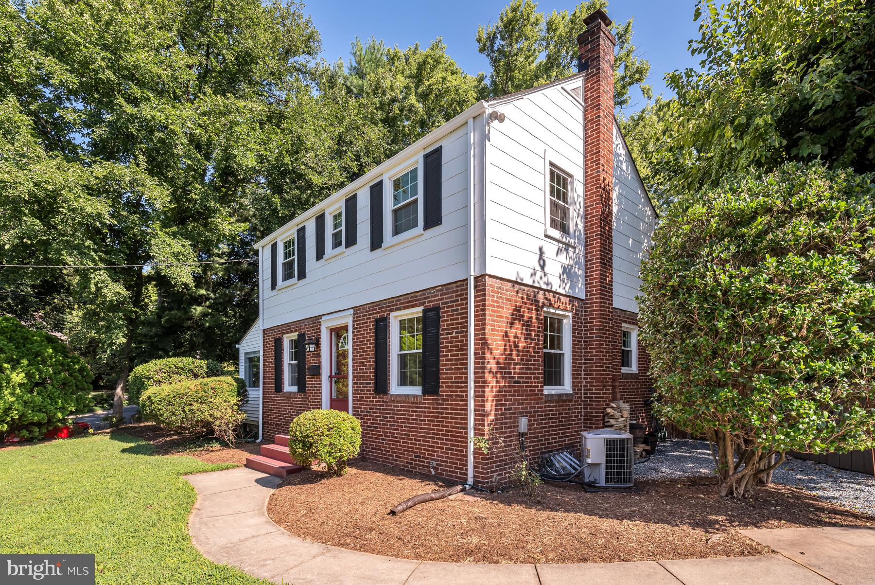 9301 Glenville Road Silver Spring, MD 20901 - Photo 4 of 29 Exterior