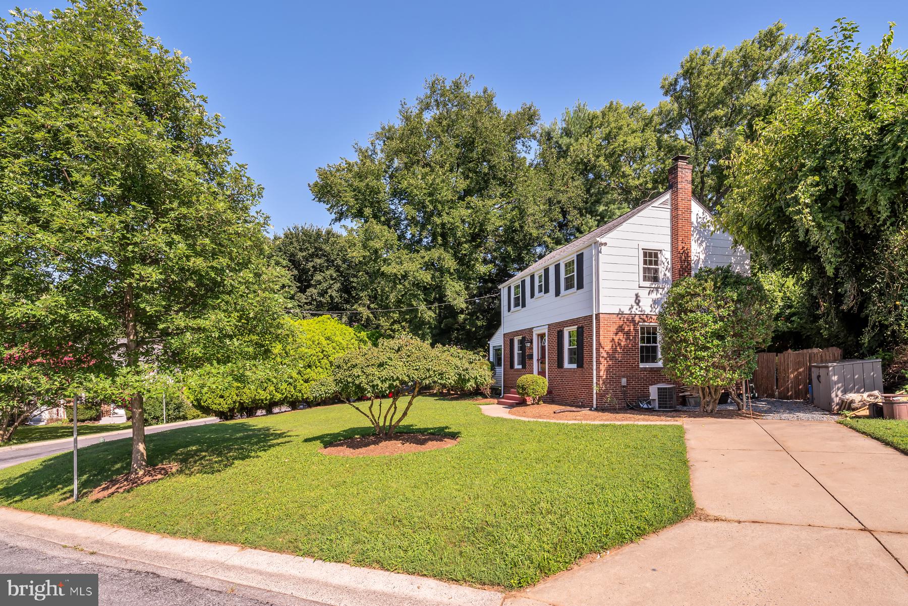 9301 Glenville Road Silver Spring, MD 20901 - Photo 5 of 29 Exterior
