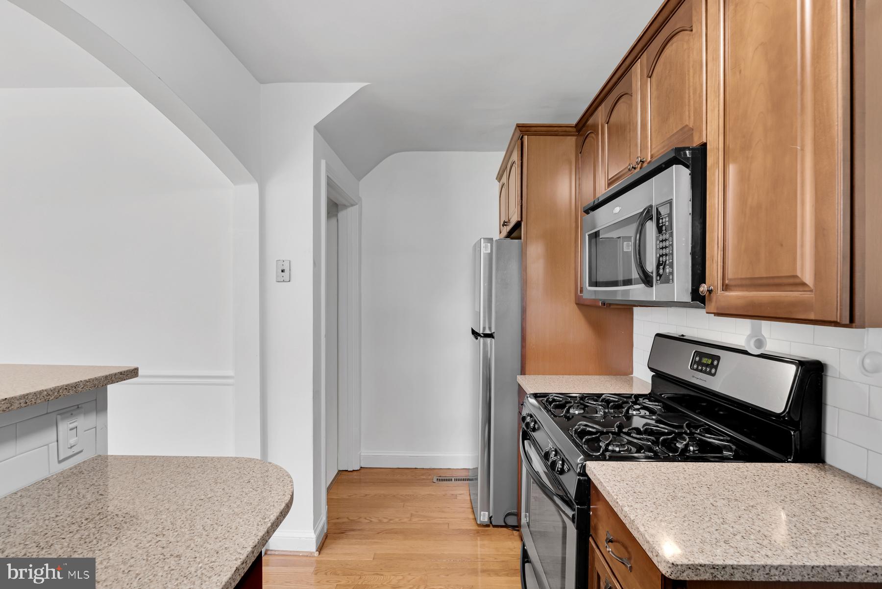 9301 Glenville Road Silver Spring, MD 20901 - Photo 10 of 29 Kitchen