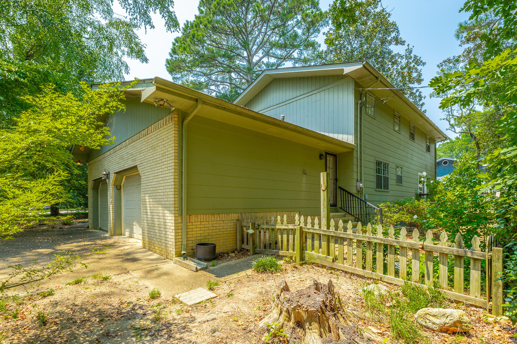 4180 Gann Store Road Hixson, TN 37343 - Photo 45 of 53 4180 Gann Store Road HD-65