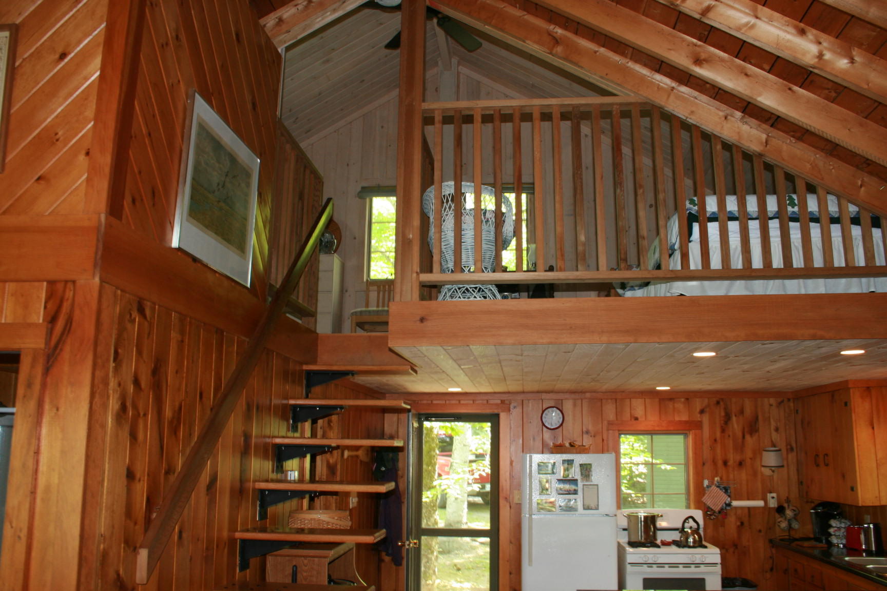 111 South Shore Road Linneus, ME 04730 - Photo 30 of 46 IMG_3867