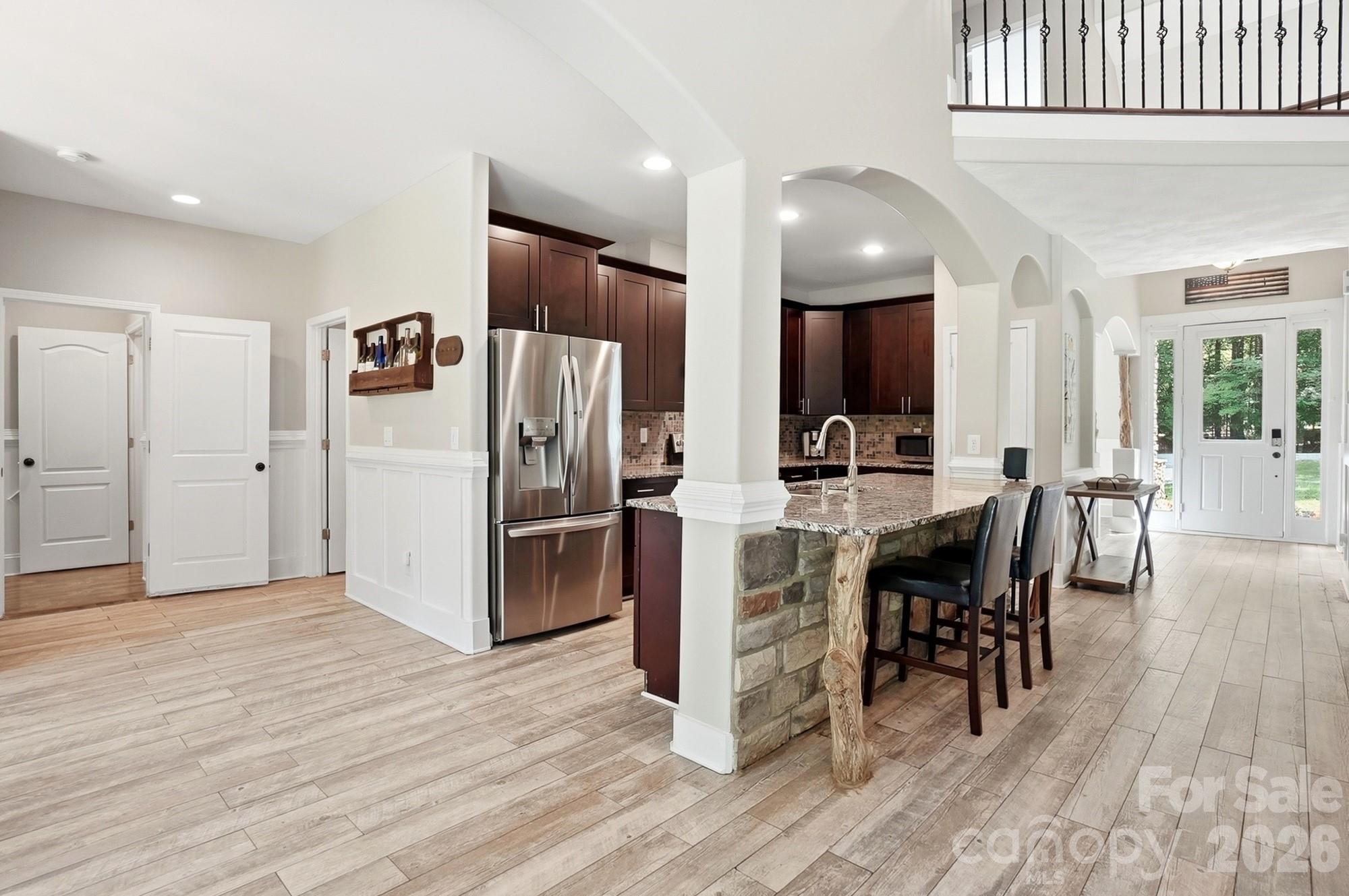 9151 Vagabond Road Charlotte, NC 28227 - Photo 11 of 48