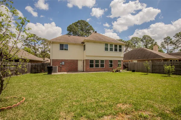 $320,000 | 14334 Little Willow Walk, Houston, TX 77062