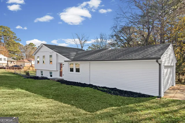 $265,000 | 925 Majesty Lane, Morrow, GA 30260