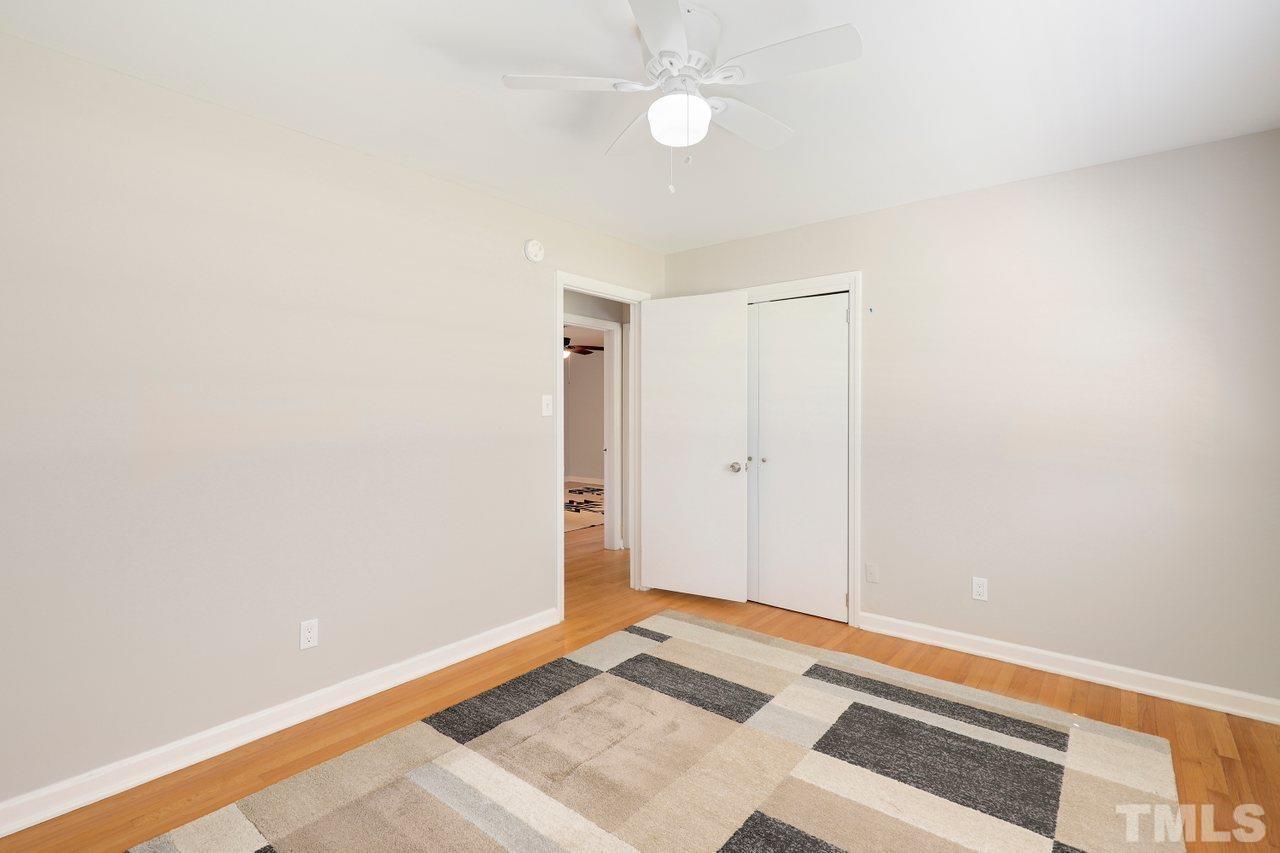 5309 Falls Of Neuse Road Raleigh, NC 27609 - Photo 15 of 38 a view of an empty room