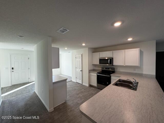 525 Lang Road Southwest Palm Bay, FL 32908 - Photo 4 of 9 kitchen foxtail scheme 2