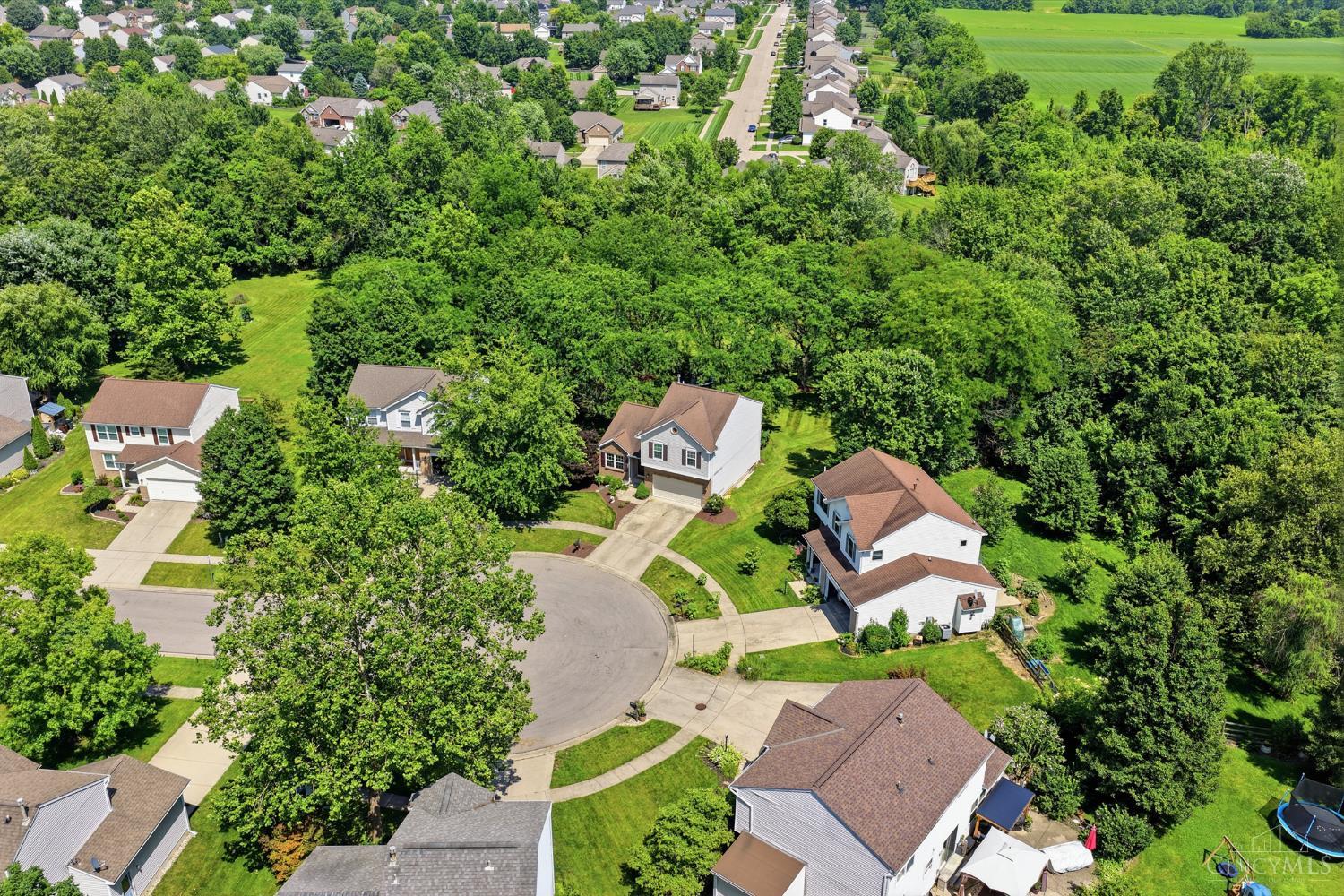 6352 Maple Grove Morrow, OH 45152 - Photo 45 of 45
