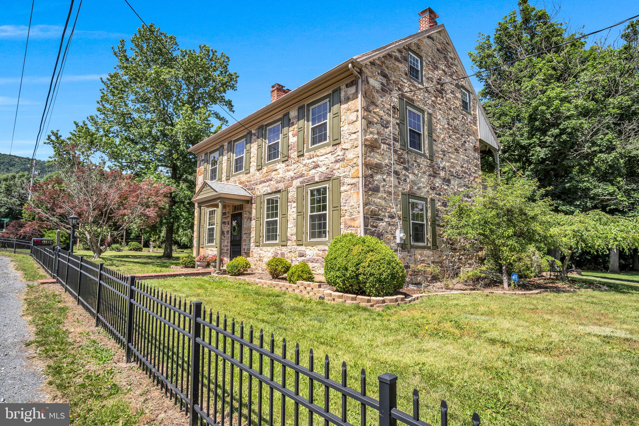 3421 Waggoners Gap Road Carlisle, PA 17013 - Photo 2 of 110