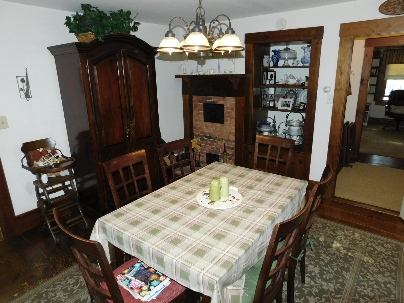 346 Depot Road Lebanon, ME 04027 - Photo 8 of 23 11