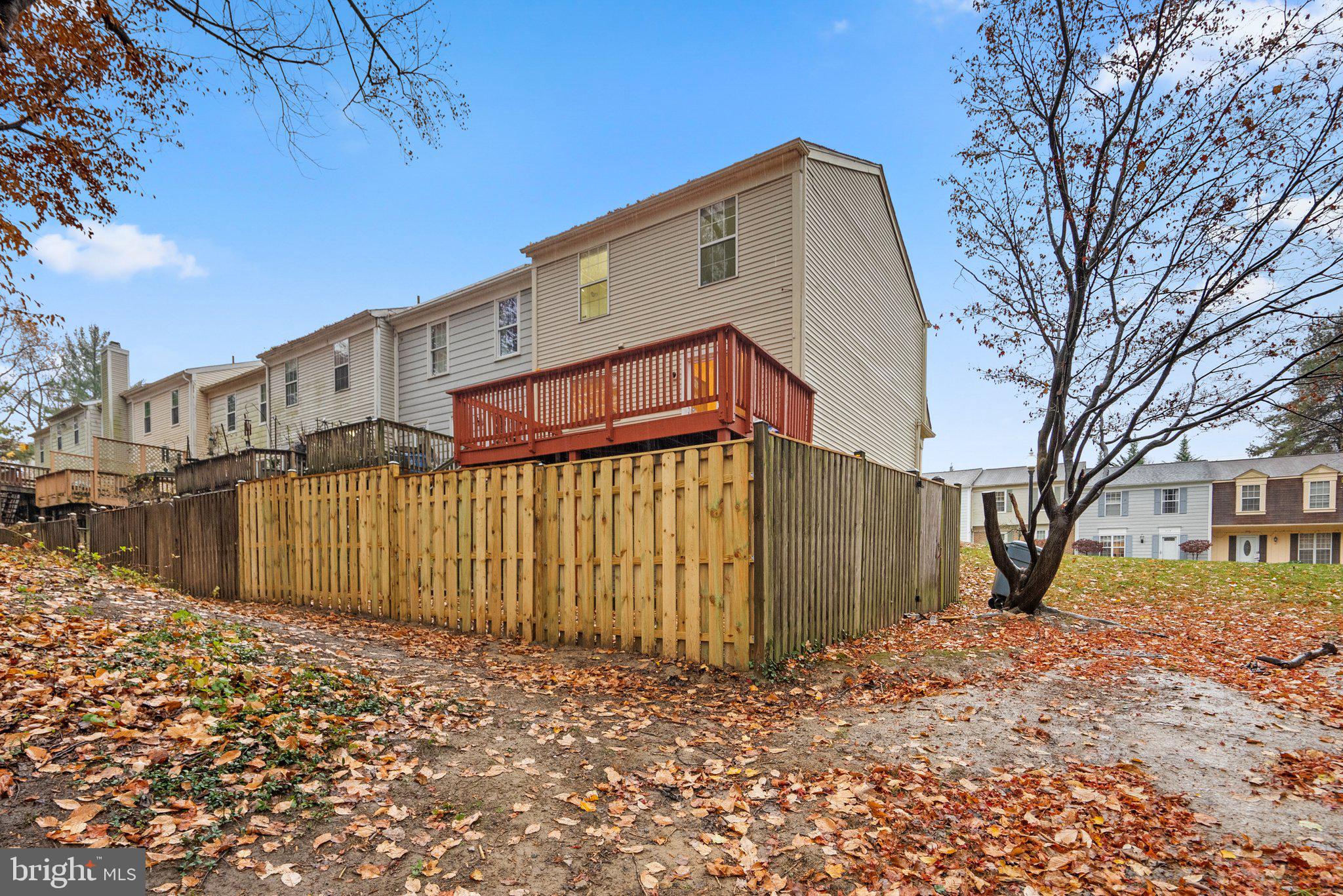 2115 Carriage Square Place Silver Spring, MD 20906 - Photo 31 of 38 Gallery Image 31