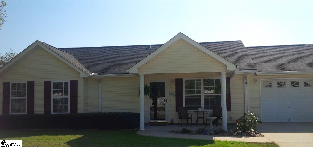 201 Grape Arbor Lane Fountain Inn, SC 29644 - Photo 1 of 1 Gallery Image 1