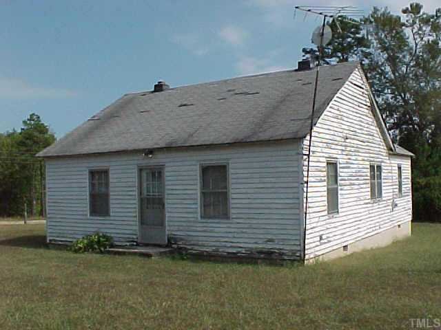 Main view