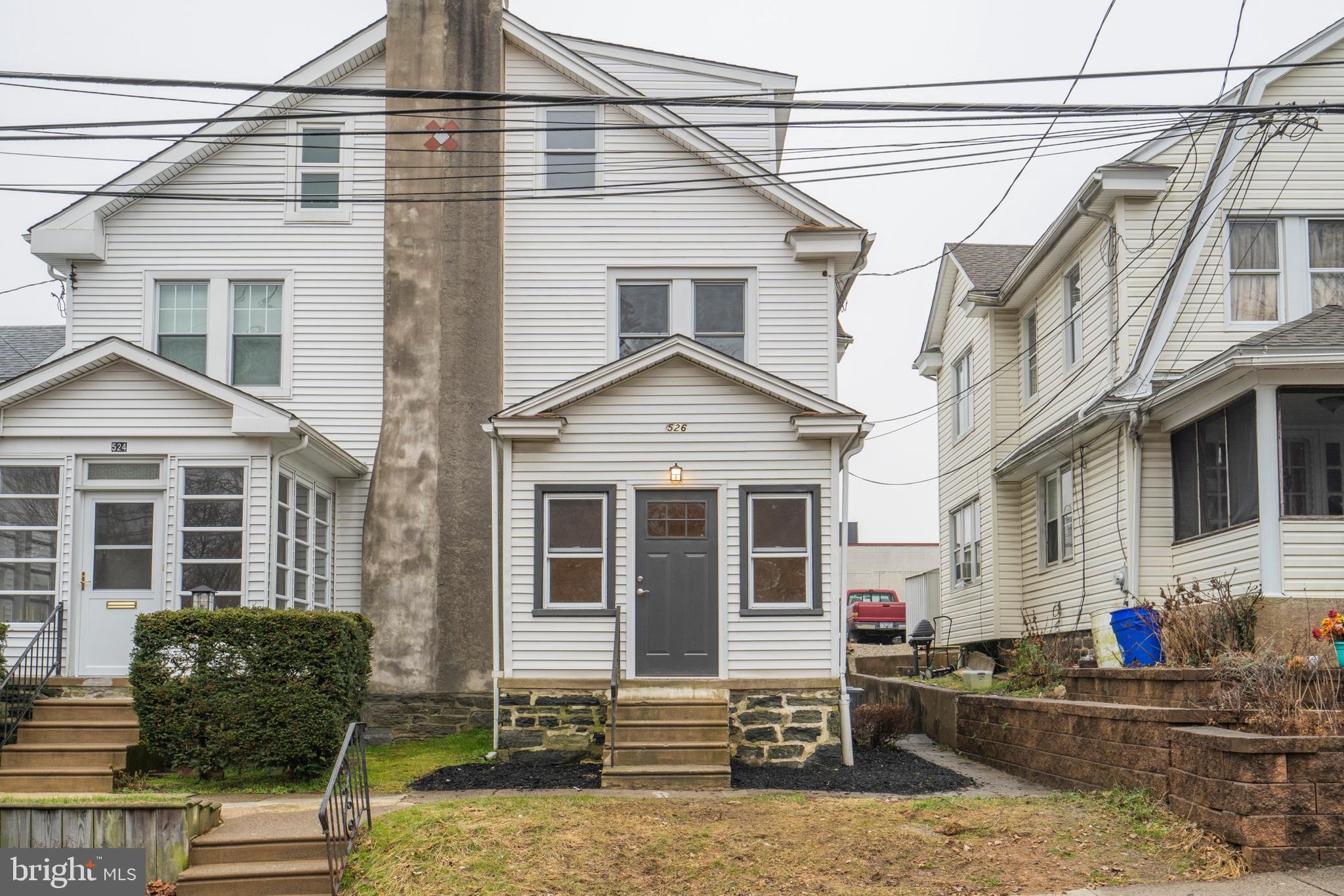 526 Wales Road Havertown, PA 19083 - Photo 1 of 34 Welcome to 526 Wales Rd!