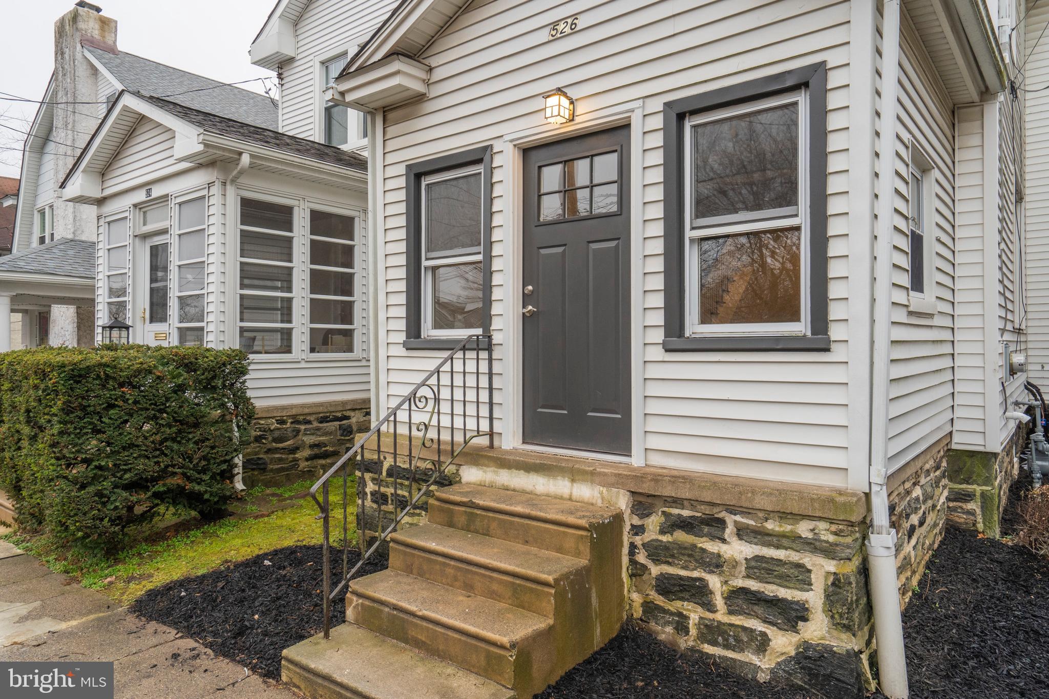 526 Wales Road Havertown, PA 19083 - Photo 2 of 34