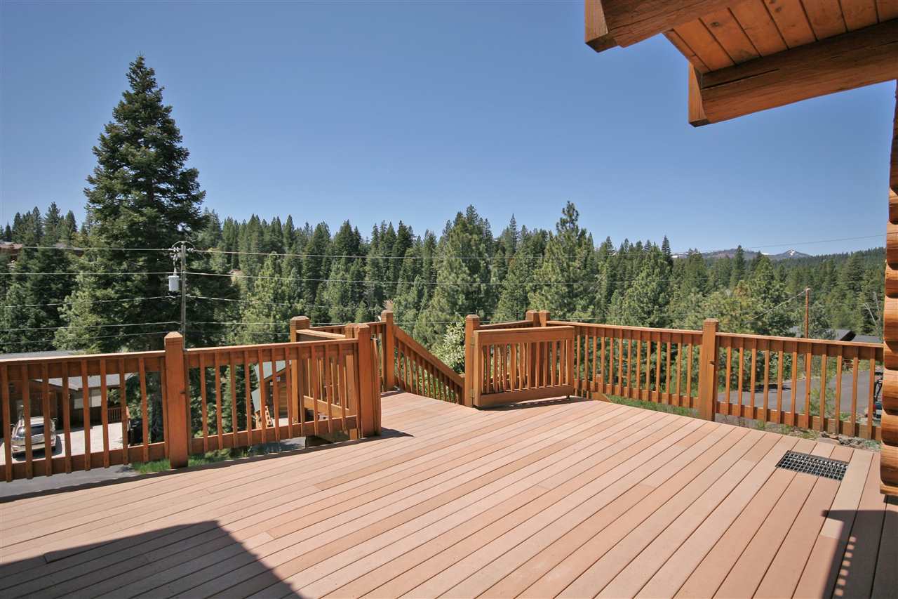 11726 Kitzbuhel Road Truckee, CA 96161 - Photo 2 of 21 Gallery Image 2