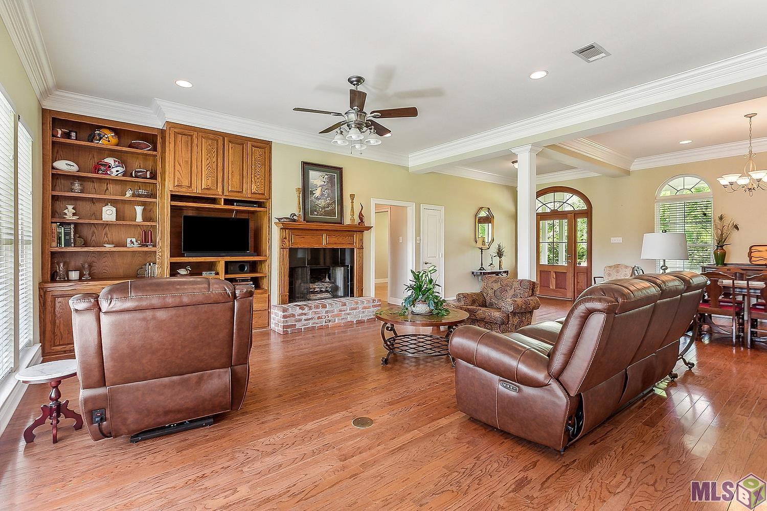 7808 South Tiger Bend Road Baton Rouge, LA 70817 - Photo 3 of 20