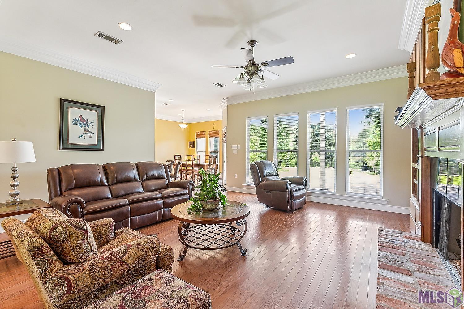 7808 South Tiger Bend Road Baton Rouge, LA 70817 - Photo 4 of 20