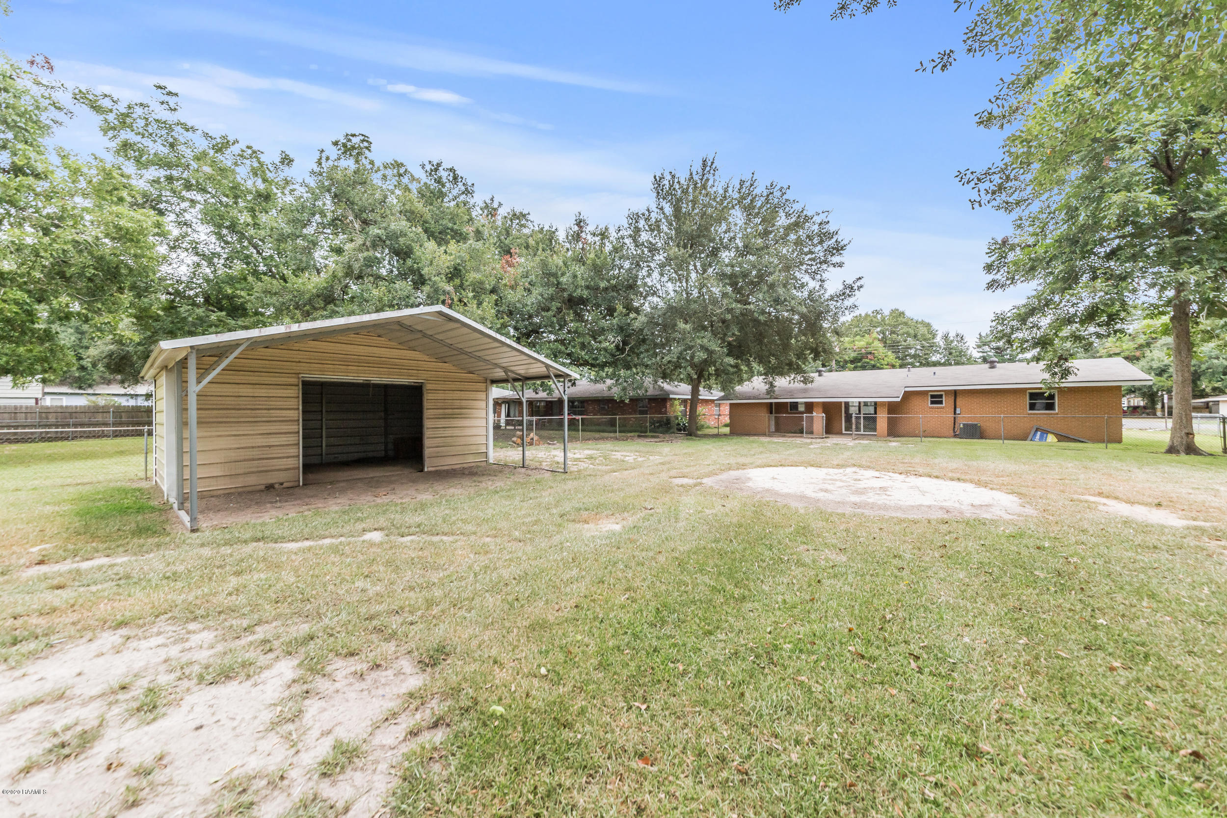 900 Oak Street Scott, LA 70583 - Photo 18 of 18
