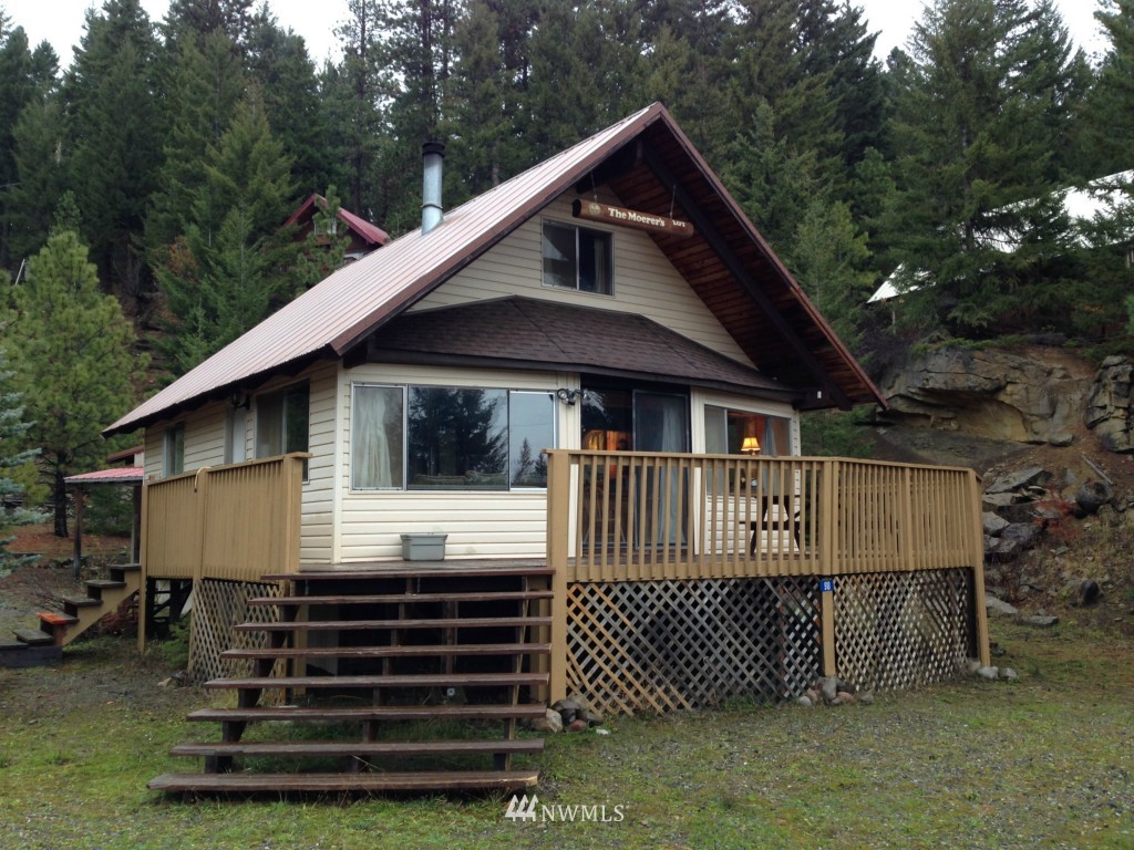 910 Highland Loop Ronald, WA 98940 - Photo 1 of 8 Gallery Image 1