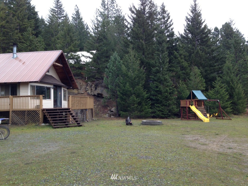 910 Highland Loop Ronald, WA 98940 - Photo 8 of 8 Gallery Image 8