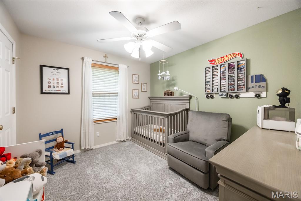 953 Benjamin Drive O'Fallon, IL 62269 - Photo 23 of 35
