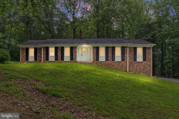 $650,000 | 13777 Coronado Court, Manassas, VA 20112