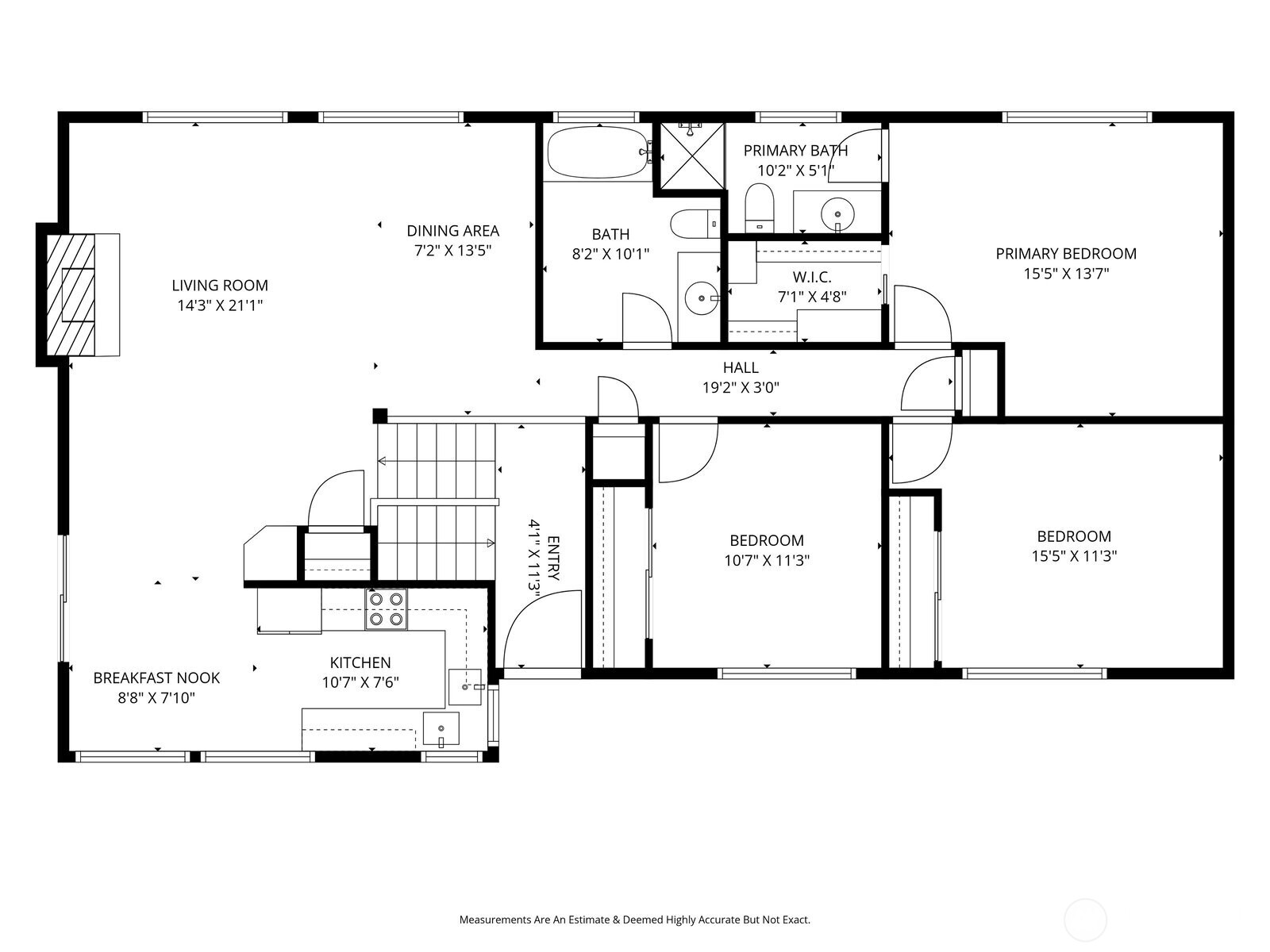 8505 236th Street Southwest Edmonds, WA 98026 - Photo 15 of 25