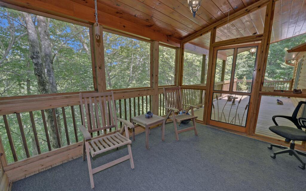 803 Brookhaven Lane Blue Ridge, GA 30513 - Photo 27 of 42 Gallery Image 27