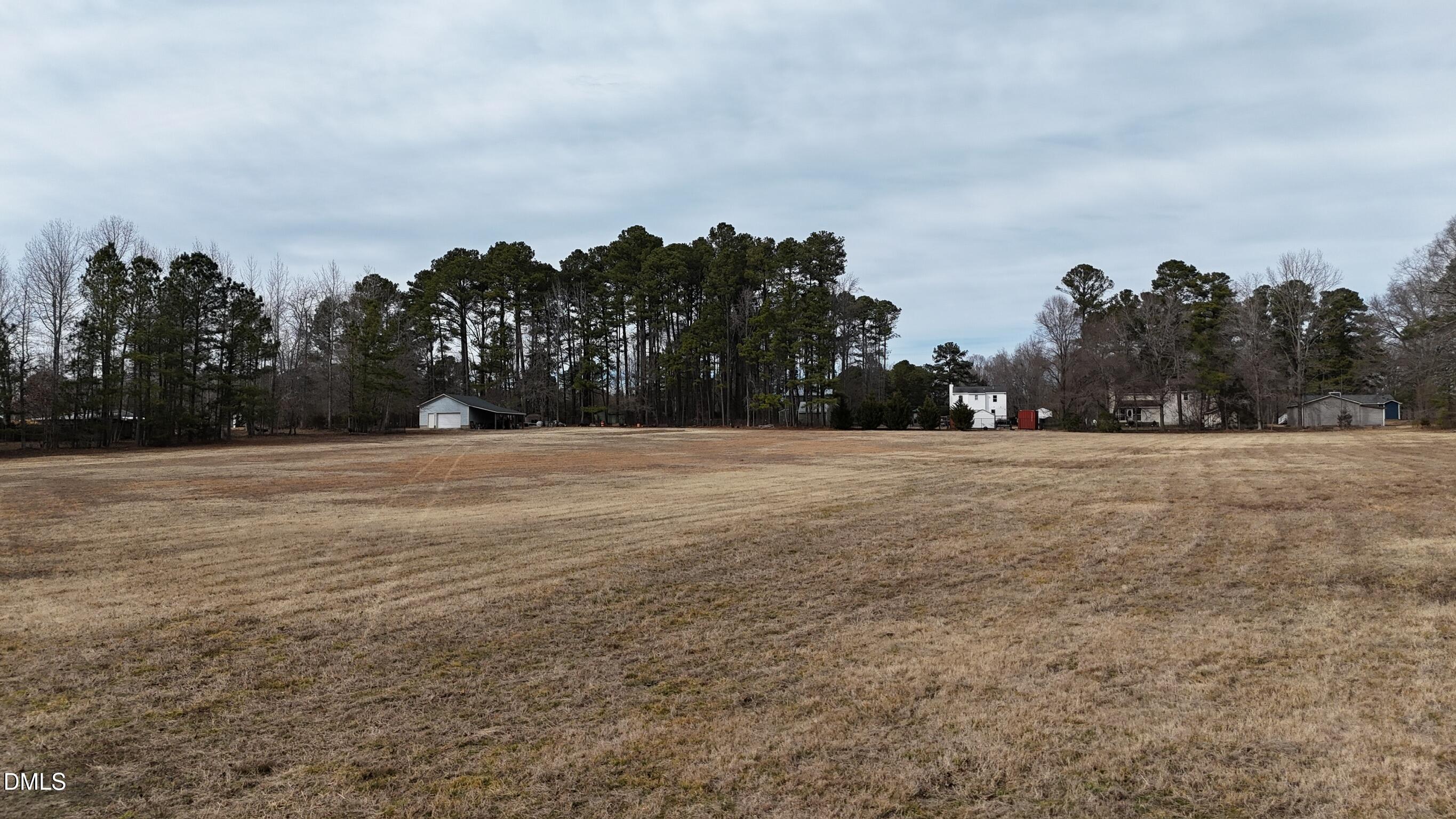 0 Pleasants Road Wendell, NC 27591 - Photo 17 of 32 a view of basketball court