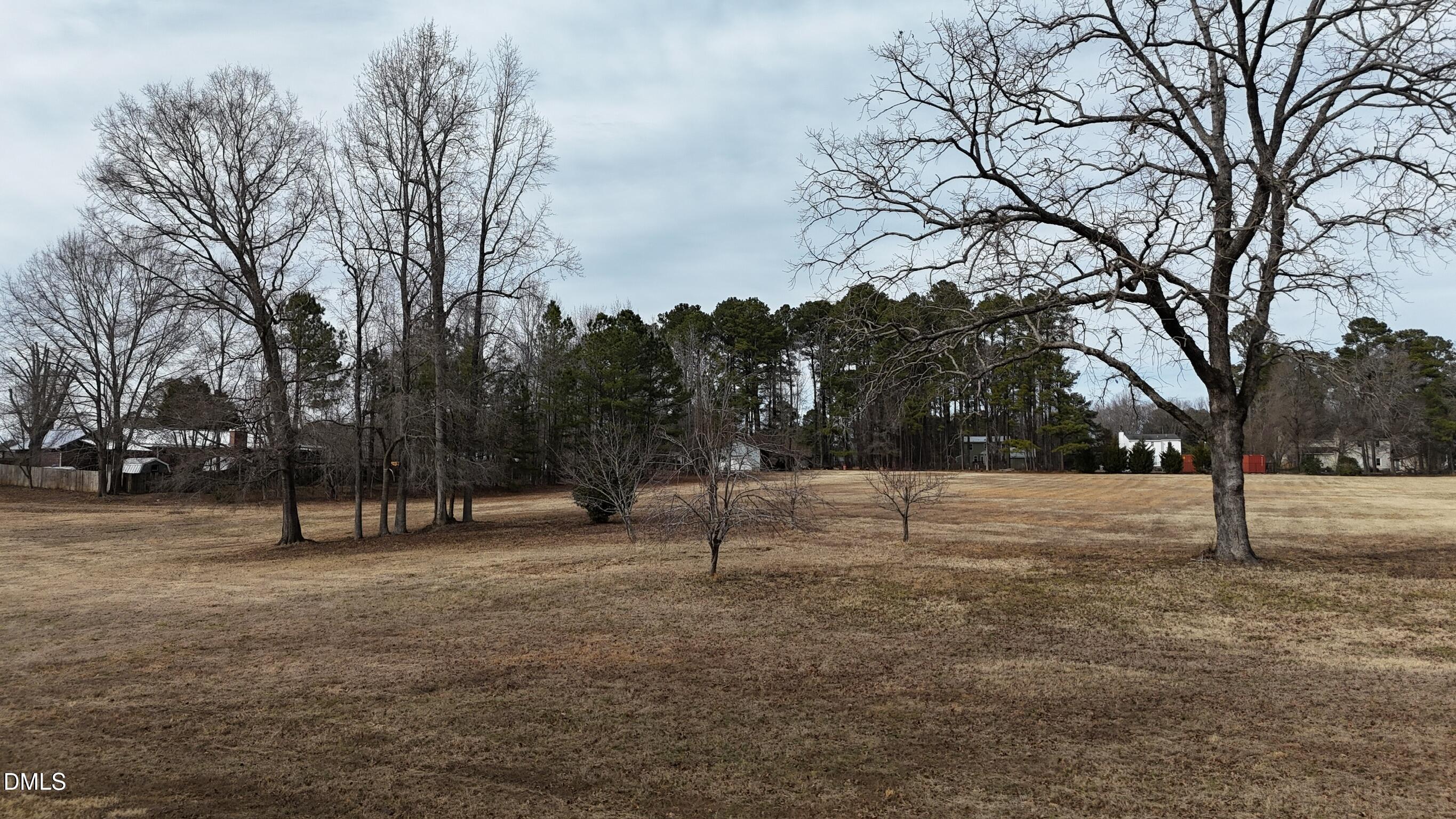 0 Pleasants Road Wendell, NC 27591 - Photo 19 of 32 a view of outdoor space with garden