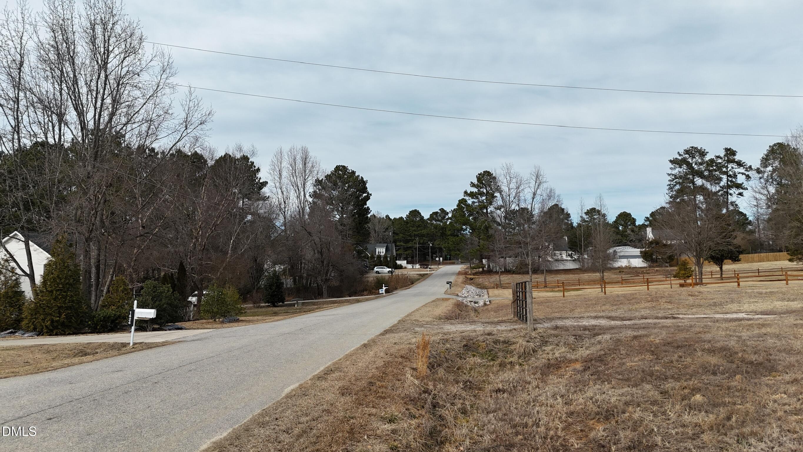 0 Pleasants Road Wendell, NC 27591 - Photo 21 of 32 a view of a park with tree