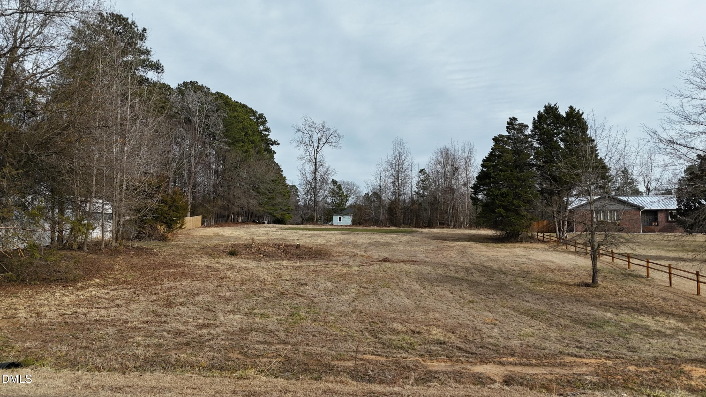 0 Pleasants Road Wendell, NC 27591 - Photo 23 of 32 a view of dirt yard and mountain view