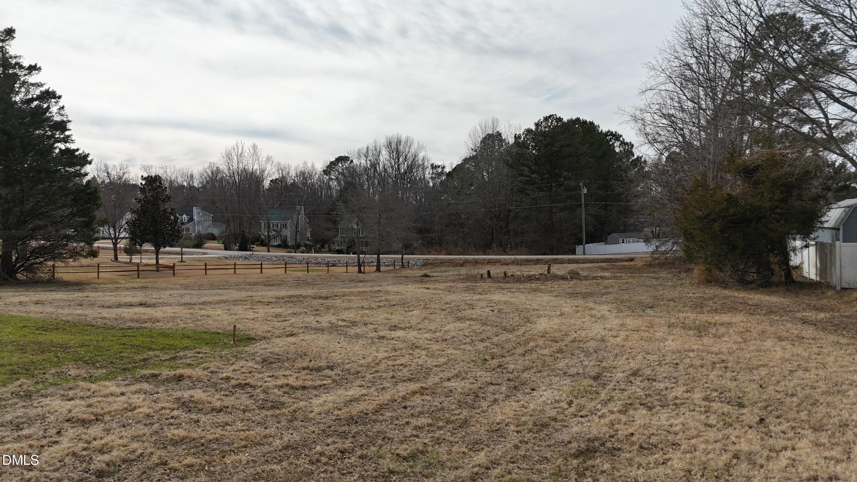 0 Pleasants Road Wendell, NC 27591 - Photo 28 of 32 a view of outdoor space with trees
