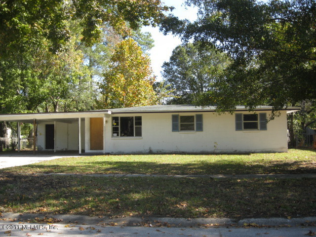 6039 Verdes Road Jacksonville, FL 32244 - Photo 1 of 6 FRONT