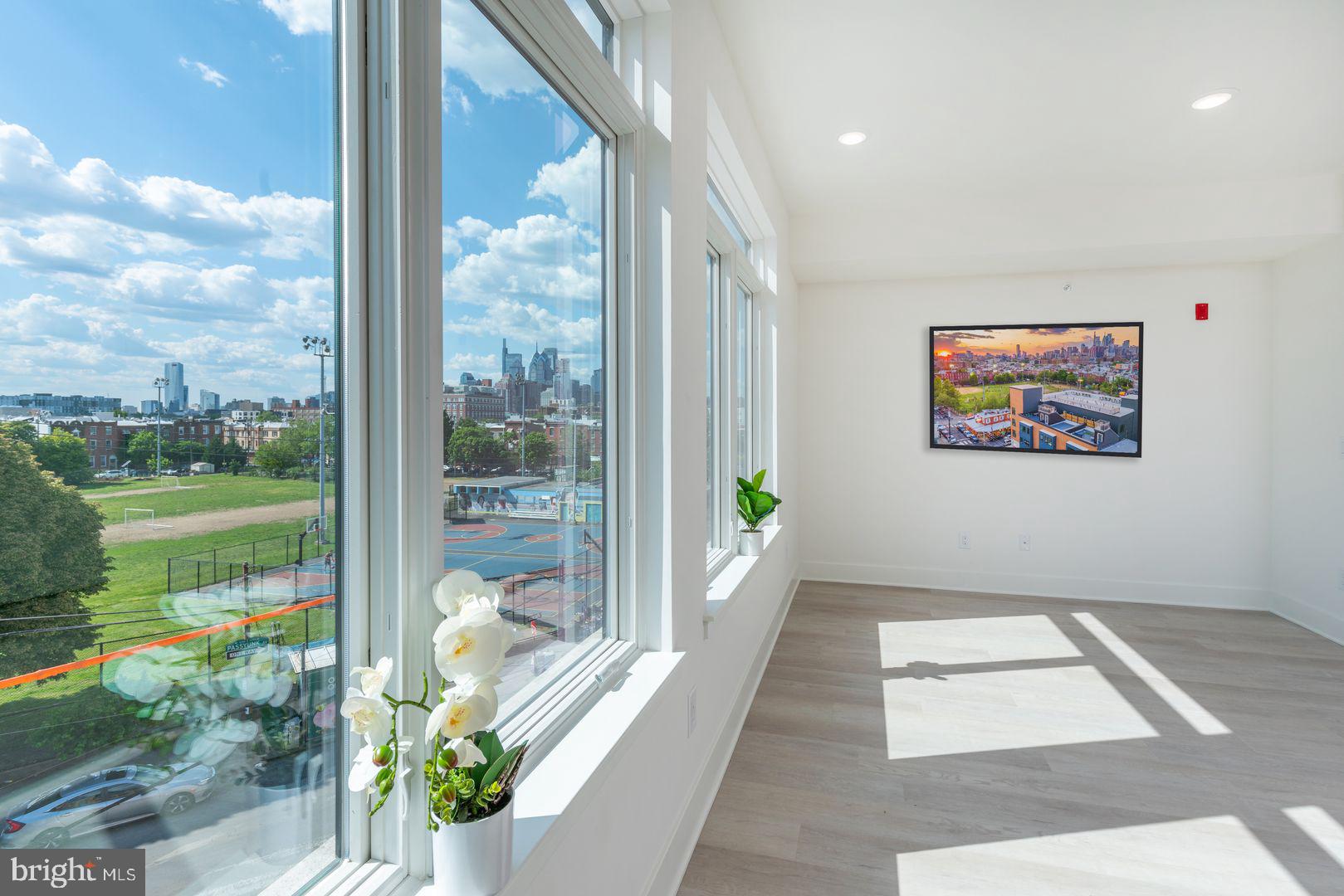 a picture of a glass door