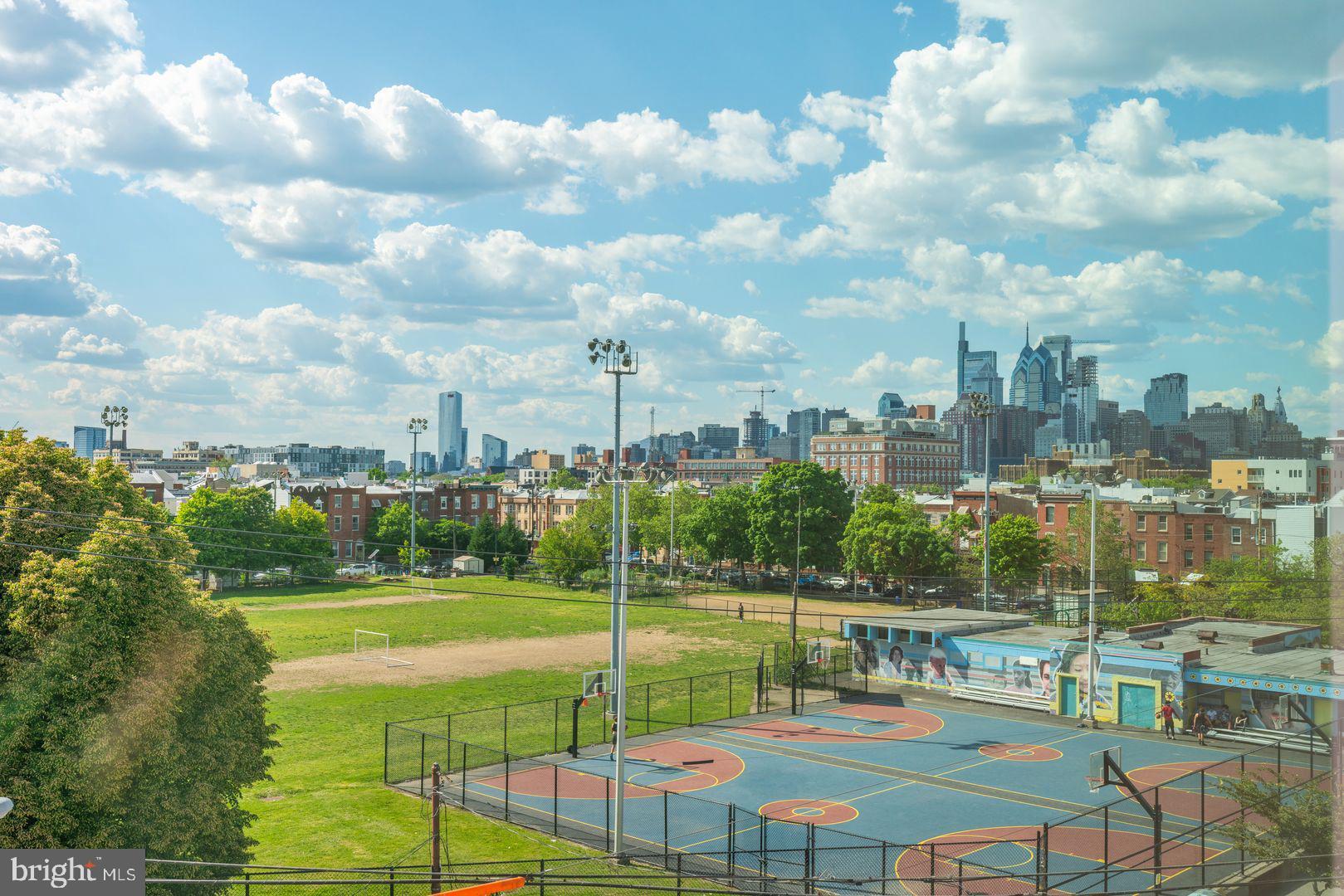 833 Wharton Street, Unit 2B405 Philadelphia, PA 19147 - Photo 3 of 15 a view of a city
