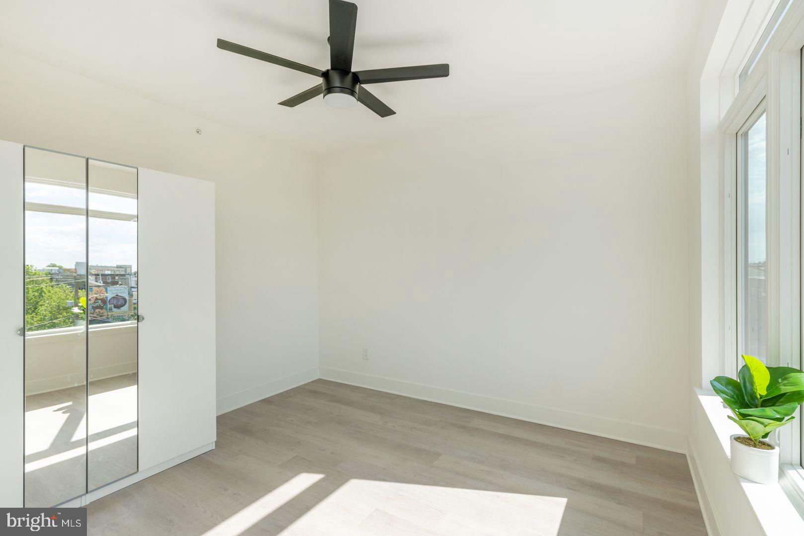 833 Wharton Street, Unit 2B405 Philadelphia, PA 19147 - Photo 9 of 15 a view of a room with a window