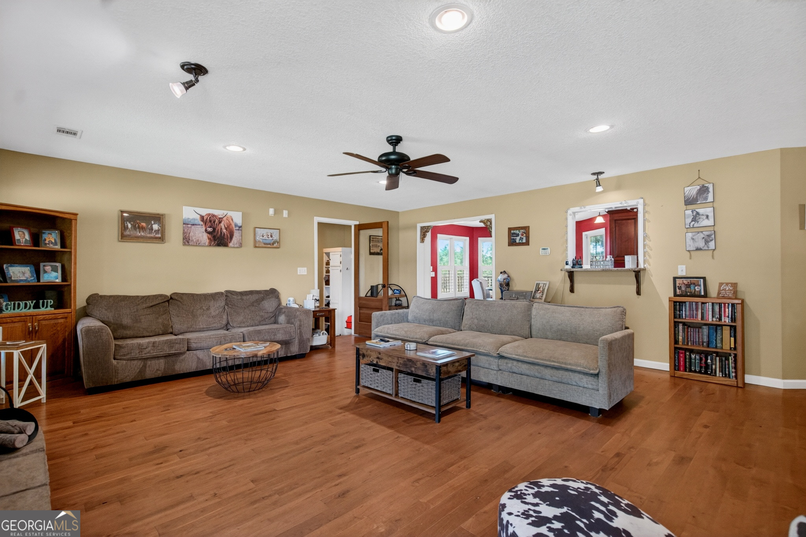 2584 Salem Road Pine Mountain, GA 31822 - Photo 12 of 56