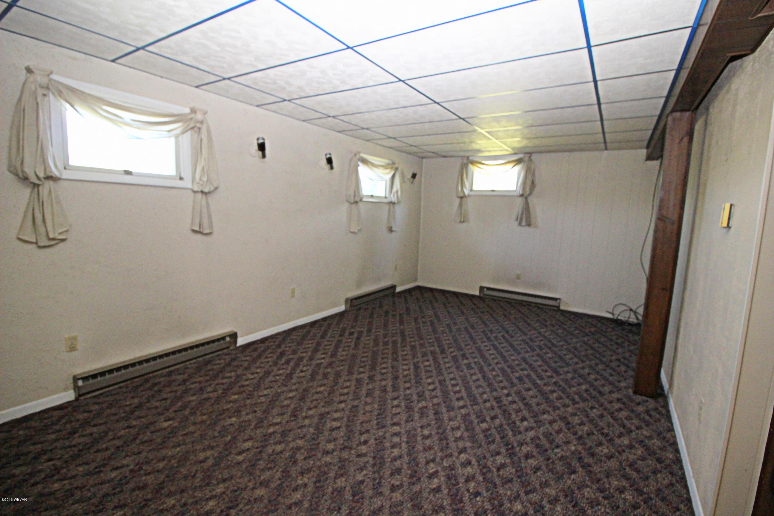 736 Ruben Kehrer Road Muncy, PA 17756 - Photo 14 of 20 Kick back and enjoy the spacious family room