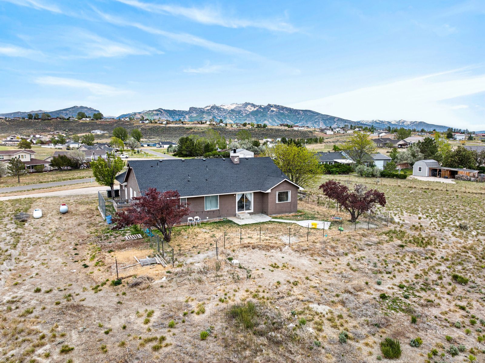 407 Flora Drive Spring Creek, NV 89815 - Photo 47 of 50