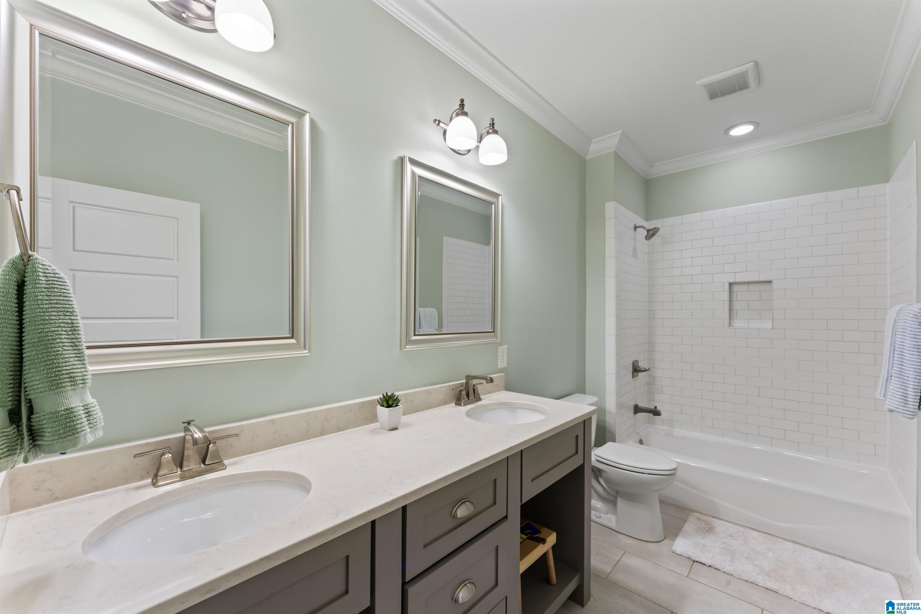 124 Oakmont Road Birmingham, AL 35244 - Photo 34 of 55